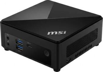 MSI Cubi 5 1M-624DE mini dators