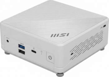 MSI Cubi 5 1M-633AT mini dators