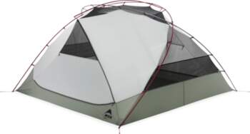 MSR Elixir 4 Tent - Green