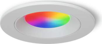 Nanoleaf Essentials Matter Smart Downlight 46mm