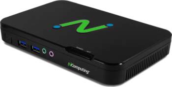 NComputing RX540 Raspberry Pi CM5 Thin