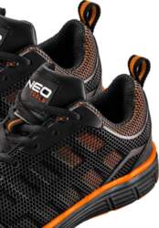 NEO TOOLS 82-097 S1P SRC Drošības
