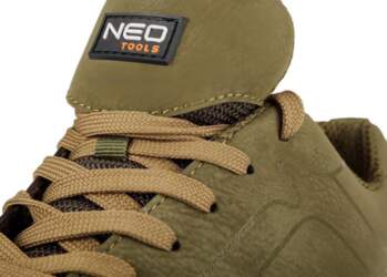 NEO TOOLS 82-741-40 Drošības apavi S1P