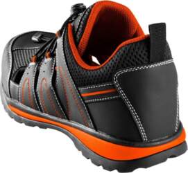 NEO TOOLS Work Sandals S1 SRA