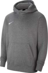 Nike Park Fleece Pullover Hoodie Dark