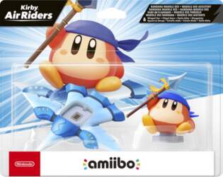 Nintendo amiibo Waddle-Dee - Assistent &