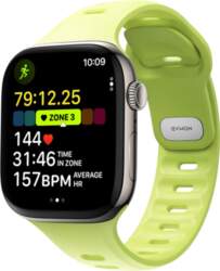 Nomad Tempo Band 46mm Lime