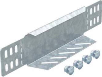OBO Bettermann Reducer Angle/End Cap RWEB