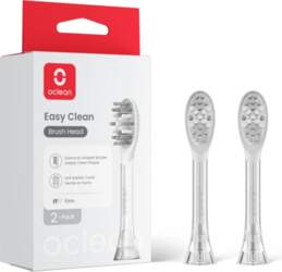 Oclean Brush Head Ease 2 pcs