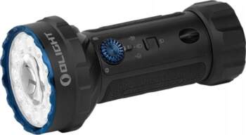 OLIGHT Marauder Mini 2 melnais lukturītis