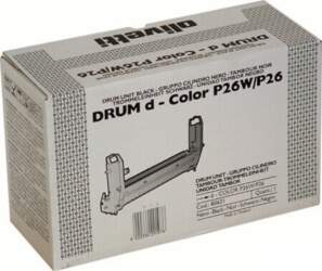 Olivetti Black Compatible Drum Unit