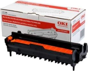Originalā OKI 43979002 printera bungas