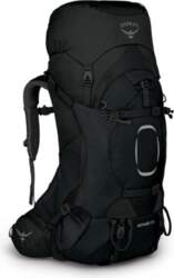 Osprey Aether 55 58 L Black