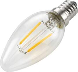 Osram LED Classic B 25 Filament