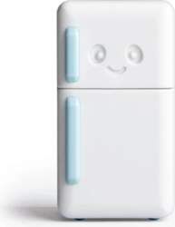 OTOTO Cool Guy Fridge Deodorizer Odor