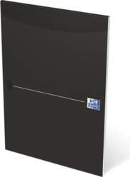 Oxford 100050241 - Plain - Black