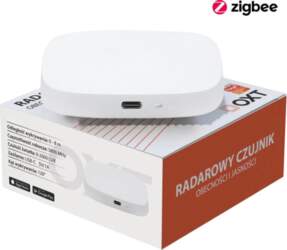 OXT T165 USB ZigBee Tuya Millimeter