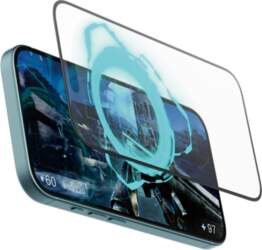 PanzerGlass Gaming Screen Protector iPhone 16