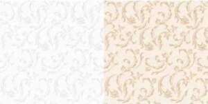 Papstar 84994 Balts