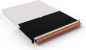 PATCHBOX 30RU / STP / Orange