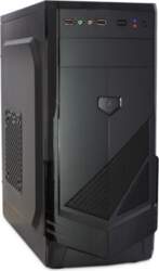 PC korpuss Inter-Tech B-30 Midi Tower