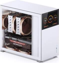 PC korpuss Jonsbo D41 STD Midi