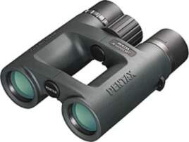 Pentax AD 9x32 WP Binoklis