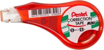 Pentel Correction Roller MINI ZTN25BW 5