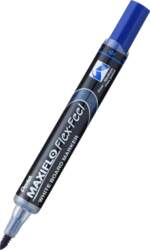 Pentel Maxiflo Flex-Feel Whiteboard Marker MWL5SBF-CX