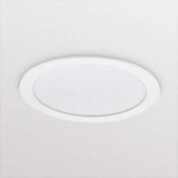 Philips CoreLine DN145B LED20S/840 LED plāns