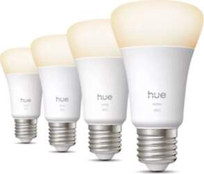 Philips viedā spuldze LED E27 7W