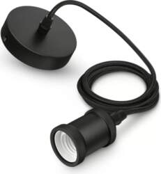 Philips Vintage Pendant Light E27 Socket