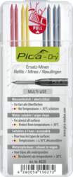 Pica DRY Refills Basis - Graphite