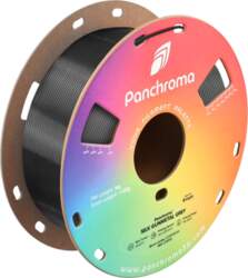 Polymaker Panchroma PLA Silk 3D printera