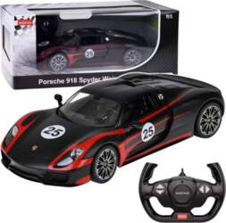 Porsche 918 Spyder Performance Remote Controlled