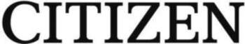 Printeris Citizen IR91 Melns