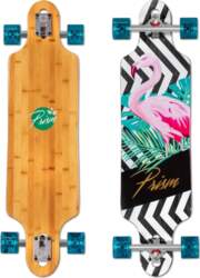 Prism Revel Fauna 36 Longboard