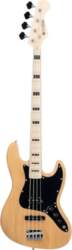 Prodipe Guitars JB90MA NAT - basģitāra