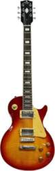 Prodipe Guitars LP300 RB - elektriskā