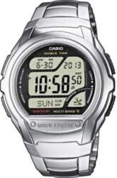 Pulkstenis Casio WV-58DE-1AVEF Melns