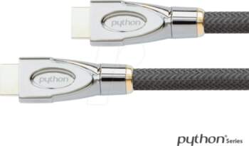 PYTHON GC-M0254 - 2 m -