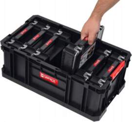 QBRICK SYSTEM TWO BOX 200 +