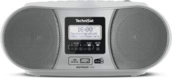 Radio TechniSat DigitRadio 1990