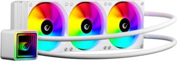 Rampage INFINITE V360 All-in-One Liquid CPU