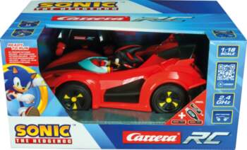 RC Shadow Performance versija 2,4GHz