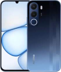 Realme P4X 4G Dual SIM 4GB
