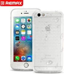 REMAX Apple iPhone 7 Plus Caurspīdīgs