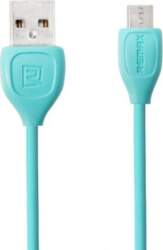 REMAX Lesu Cable Micro RC-050m Blue