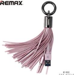REMAX Tassels Ring Data Cable for
