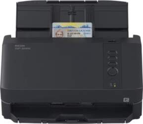 Ricoh SP-2240N A4 Workgroup Scanner, Duplex